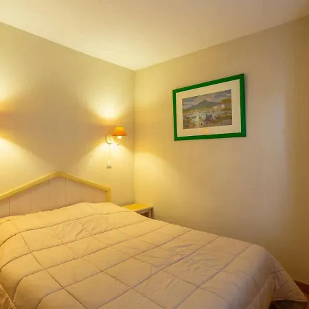 Apartment Avec Piscine Et Parking A - Fr-1-3-475