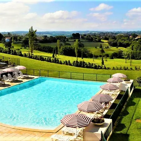 Avec Piscine Et Parking A - Fr-1-3-475 Apartment *