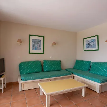 Apartment Avec Piscine Et Parking A - Fr-1-3-475 *