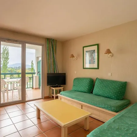 Avec Piscine Et Parking A - Fr-1-3-475 Apartment *
