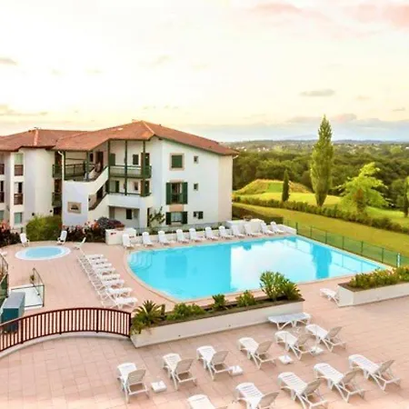 Avec Piscine Et Parking A - Fr-1-3-475 *
